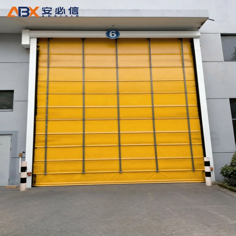 鹰潭市高速堆积门
