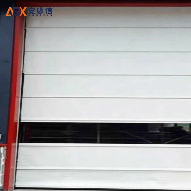 鹰潭市洁净快速门